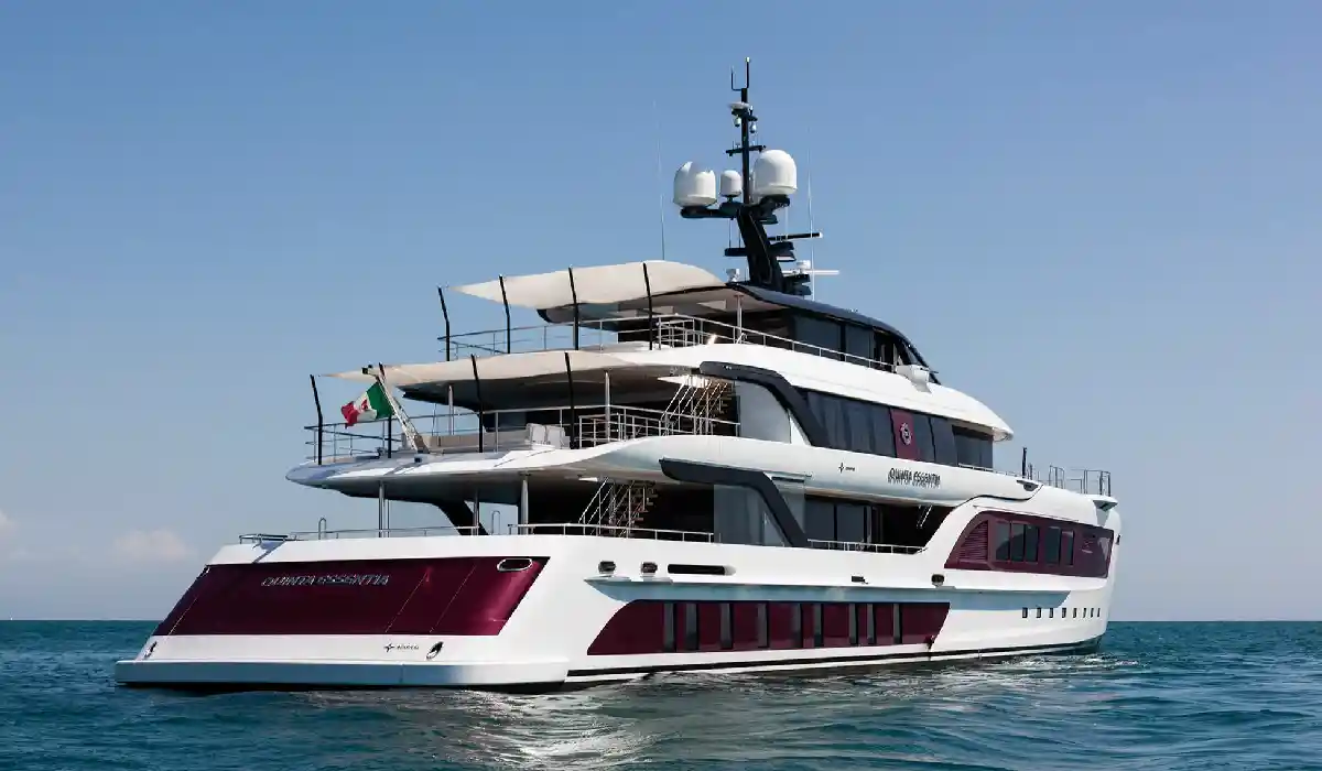 Admiral - Quinta Essentia - Motor Yacht Charter - Motor Yachts for Sale - Exclusive Concierge Club.webp